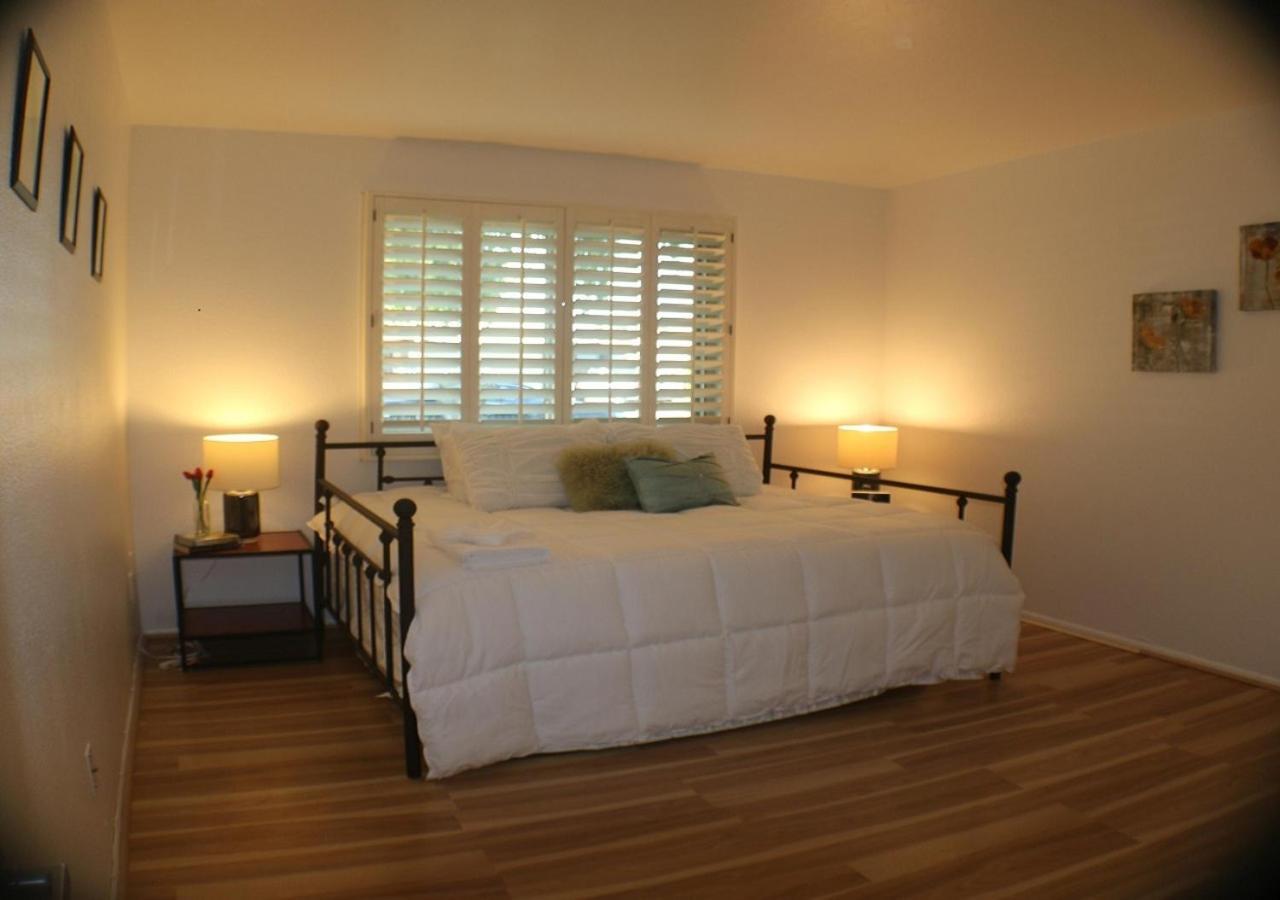 Tempe Escape With Heated Pool, Billiards & Firepit Fun Villa Exterior photo